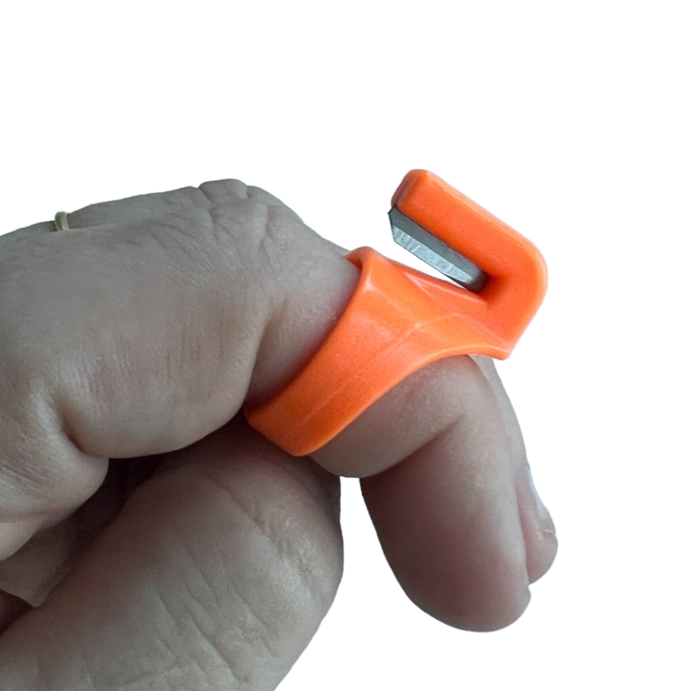 Ring Type Thread Cutter Easy Wear Thread Cutter Ring — Sewing – Kylee & Co