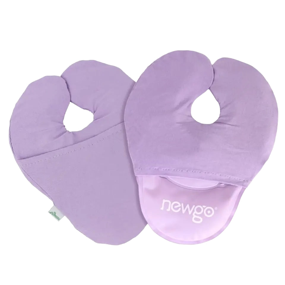 Breast Cool/Heat Relief Pads