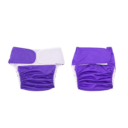 Continence — Adult Wrap (Velcro Closure)