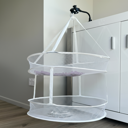 Clothes & Syringes Dryer Racks