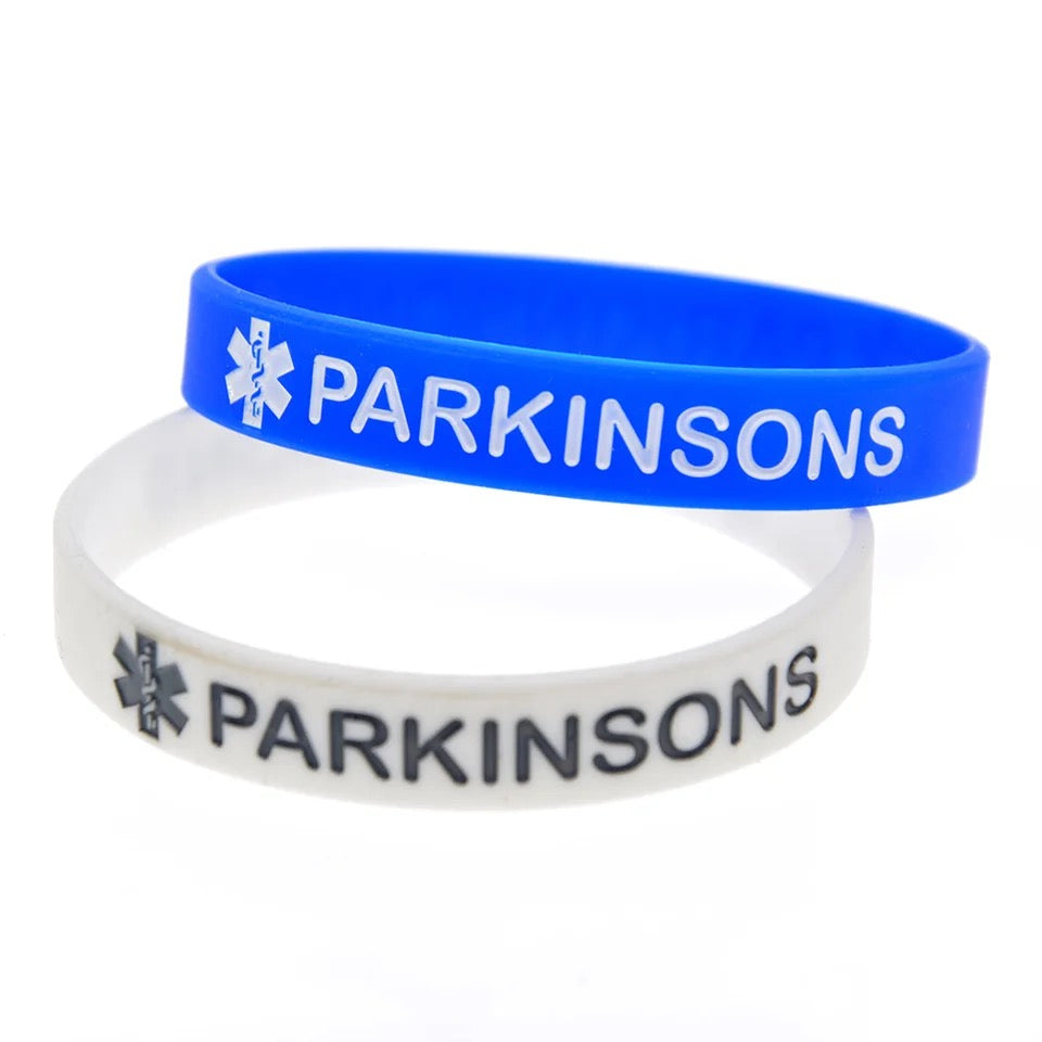 Awareness Bracelet - Parkinson Disease