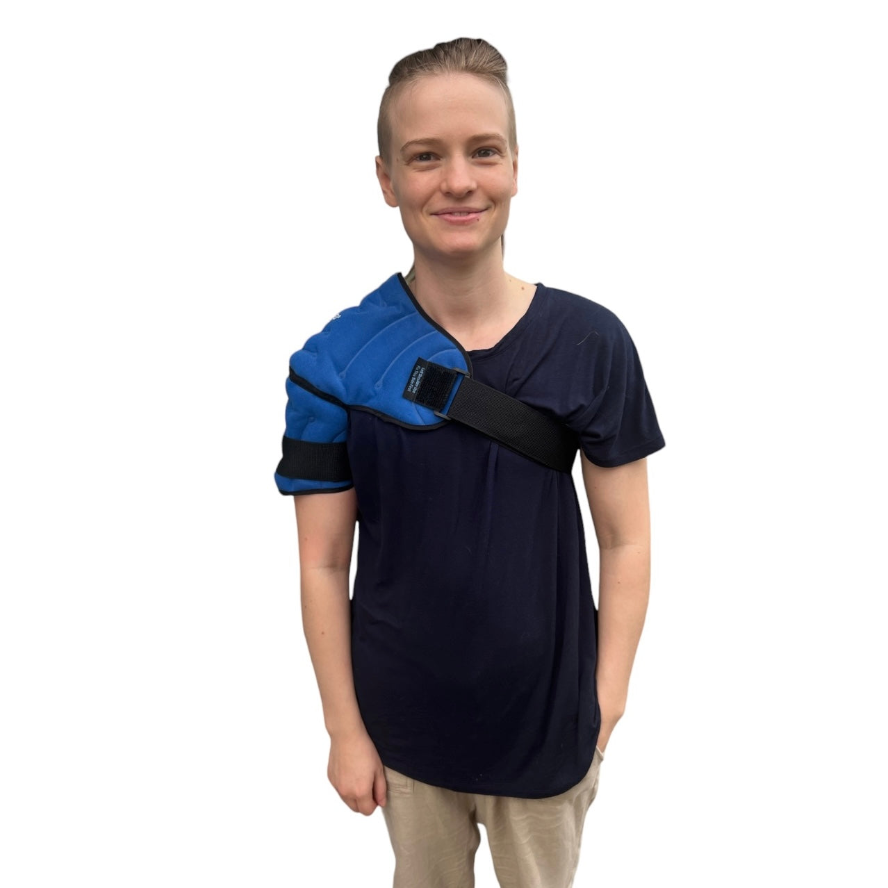 Cooling / Heating Shoulder Relief