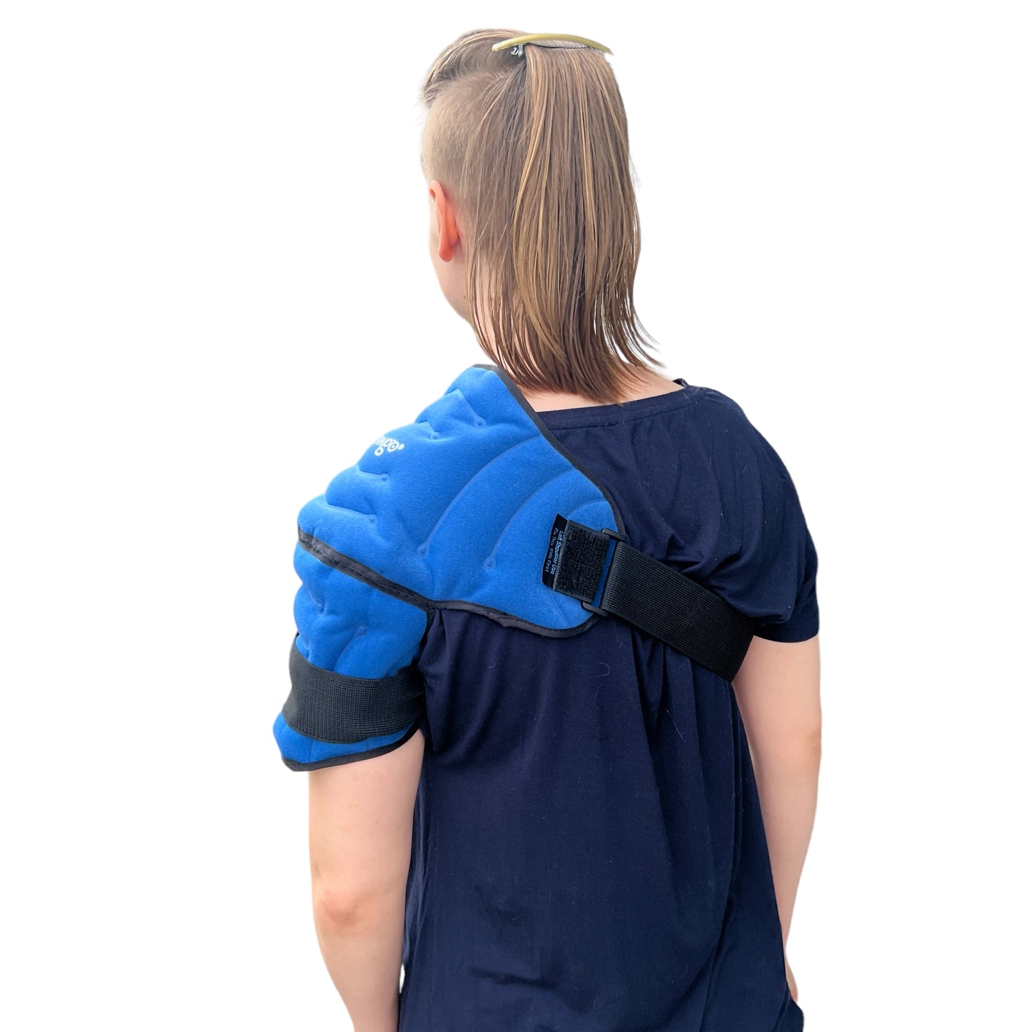 Cooling / Heating Shoulder Relief