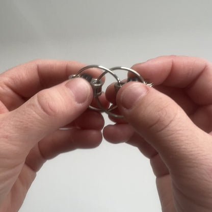 Sensory — Bike Chain Fidget