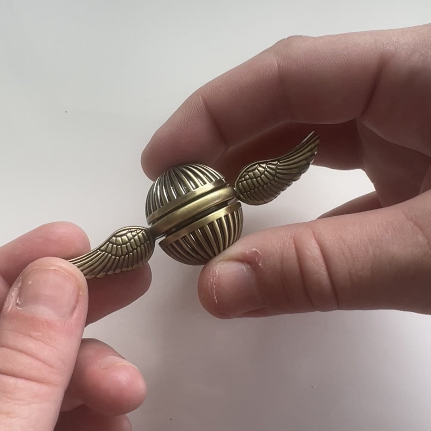 Snitch hot sale fidget spinner