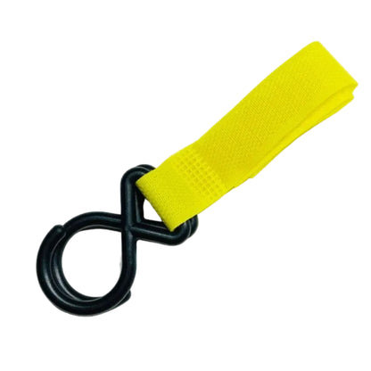 ‘On the go’ Multi-Adaptable Hooks