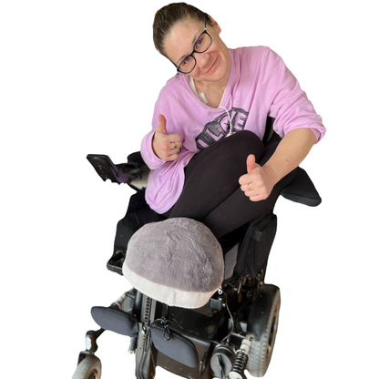 Foot Warmer  SPIRIT SPARKPLUGS   