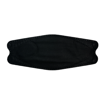 Adult Disposable Mask Masks SPIRIT SPARKPLUGS Black  