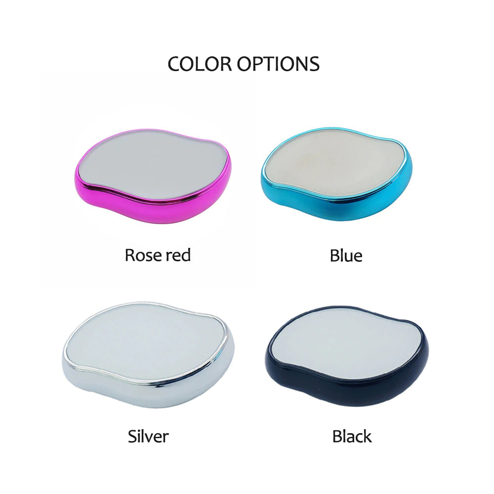 Crystal Hair Remover