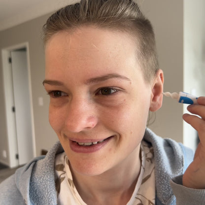 Reusable Eco Ear Cleaner