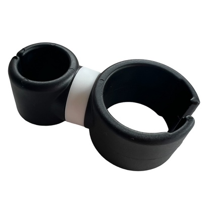 Rotating Universal Phone Holder — Car, Bike, Gym, Table top, Desk Mobile Phone Stands SPIRIT SPARKPLUGS   