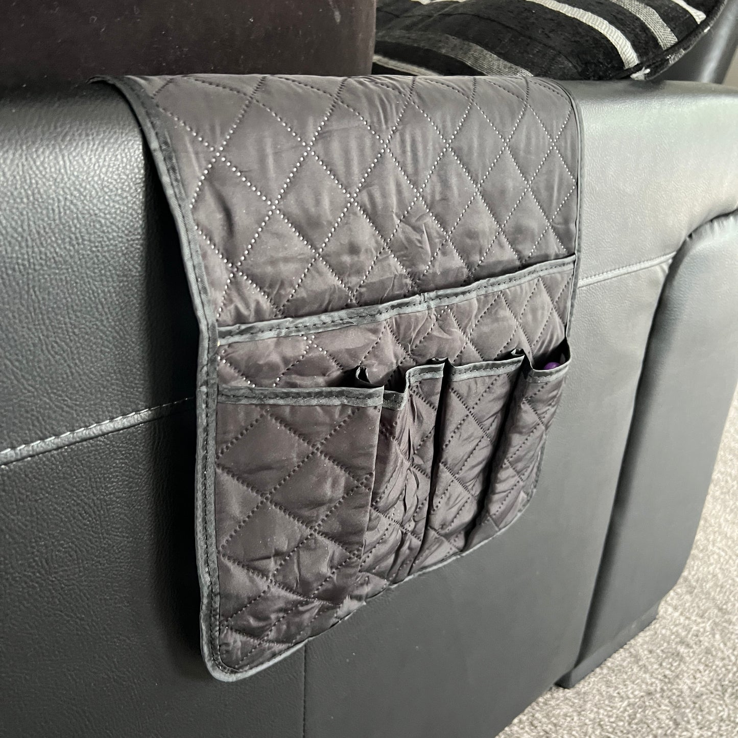 Armrest Organiser Storage & Organization SPIRIT SPARKPLUGS   