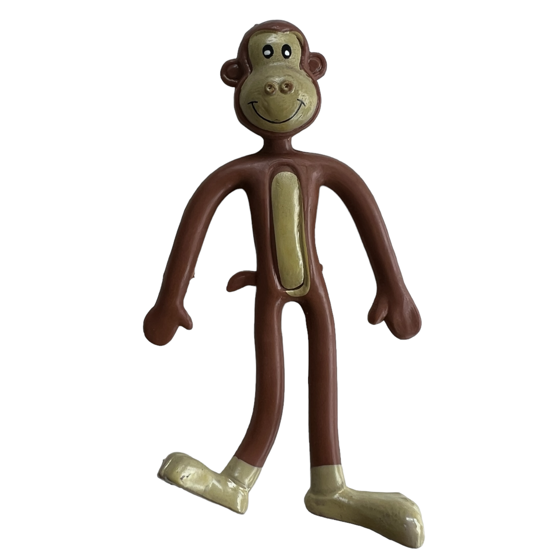 Fidget Toys — Animal  SPIRIT SPARKPLUGS Monkey  
