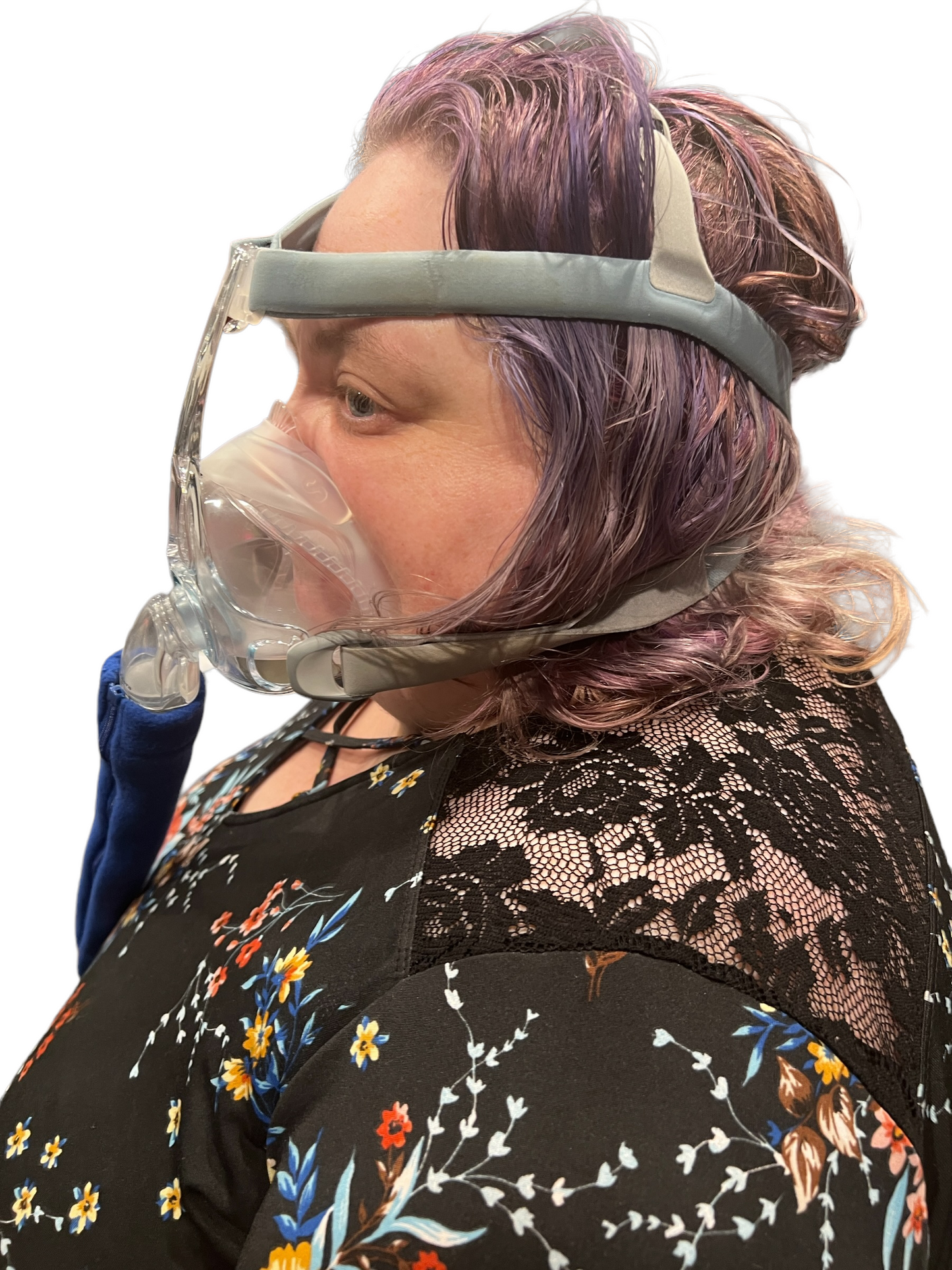 CPAP / BIPAP — Nasal Pad