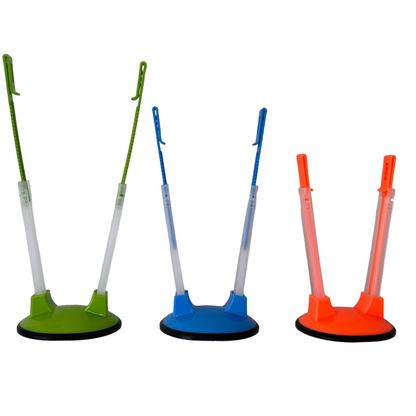 💰✍🏻✍🏻📎 ✝️ Snap Lock Storage Bag Holder Kitchen Appliance Accessories SPIRIT SPARKPLUGS   