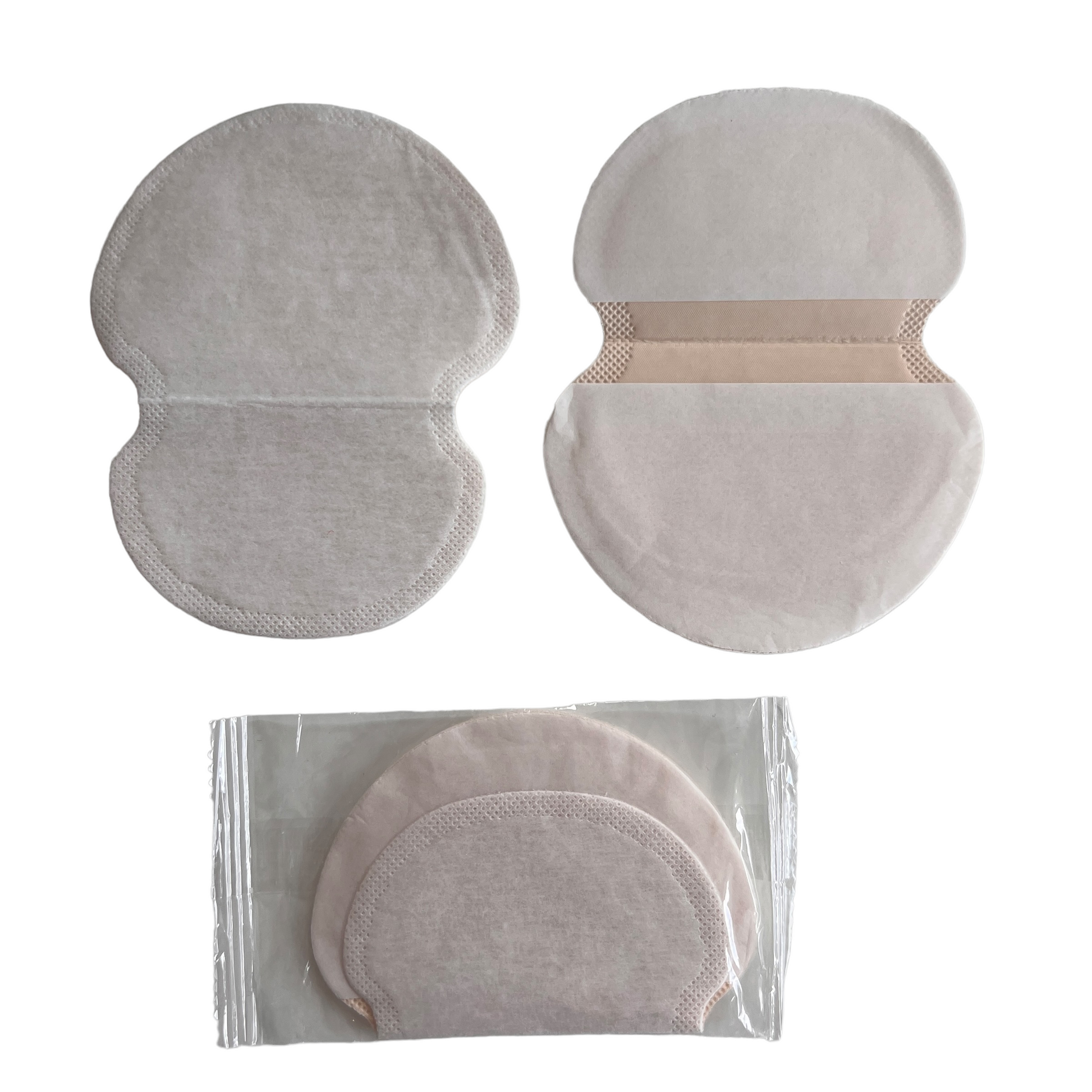 Armpit Sweat Pads — no more sweat patches – Kylee & Co