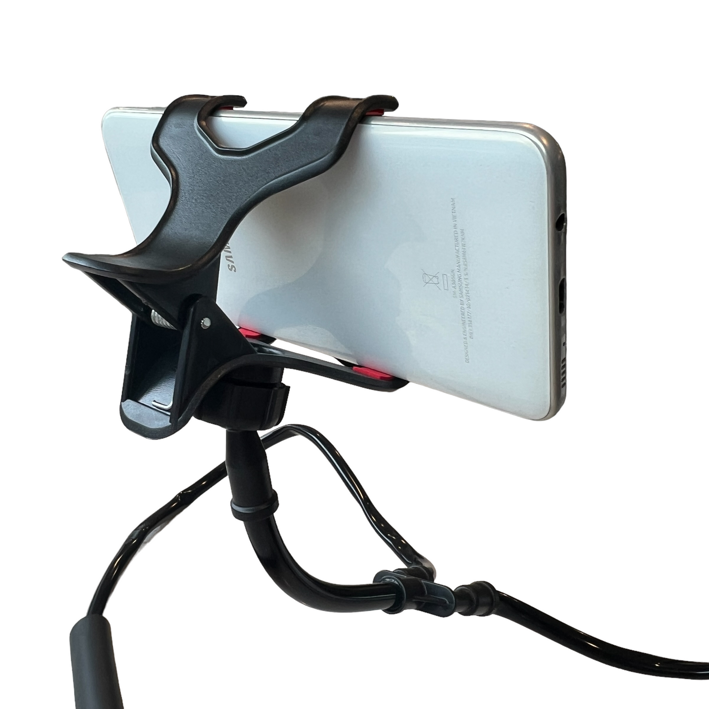 Portable Neck/Desk Phone Holder — New Updated Version!  SPIRIT SPARKPLUGS   