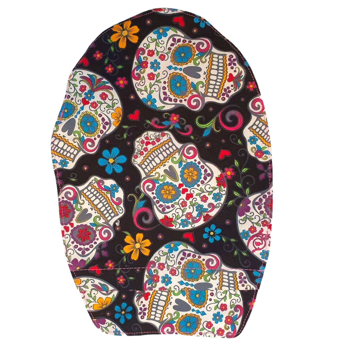 Ostomy Bag Covers Ostomy Supplies SPIRIT SPARKPLUGS BY DESIGN Skulls  