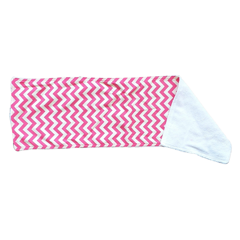 Burping Cloths (assorted patterns)