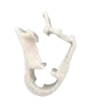 Gastrostomy Clamp by Corflo Medical Supplies Kylee & Co Universal Tube Clamp  