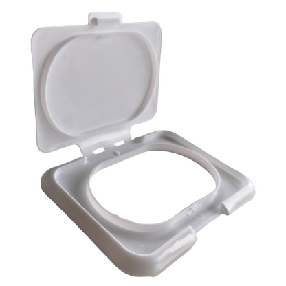 Wet Wipes Lid Baby Wipe Dispensers & Warmers SPIRIT SPARKPLUGS   