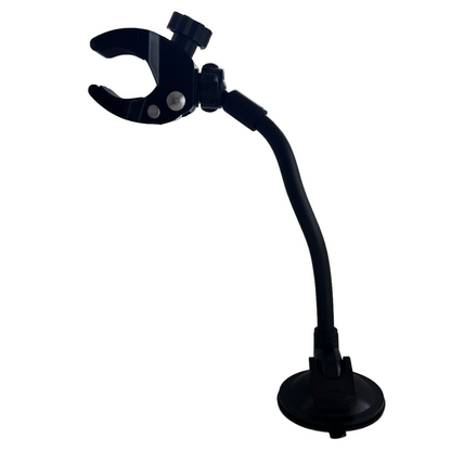 ⭐️📸 Suction On Portable Hair Dryer Holder Hair Dryer Accessories SPIRIT SPARKPLUGS   