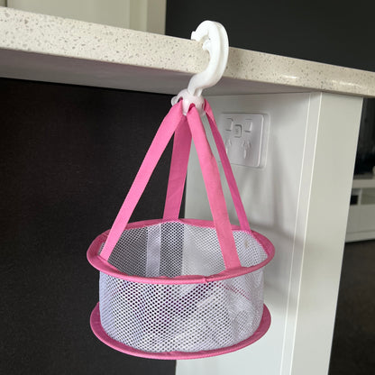 Clothes & Syringes Dryer Racks