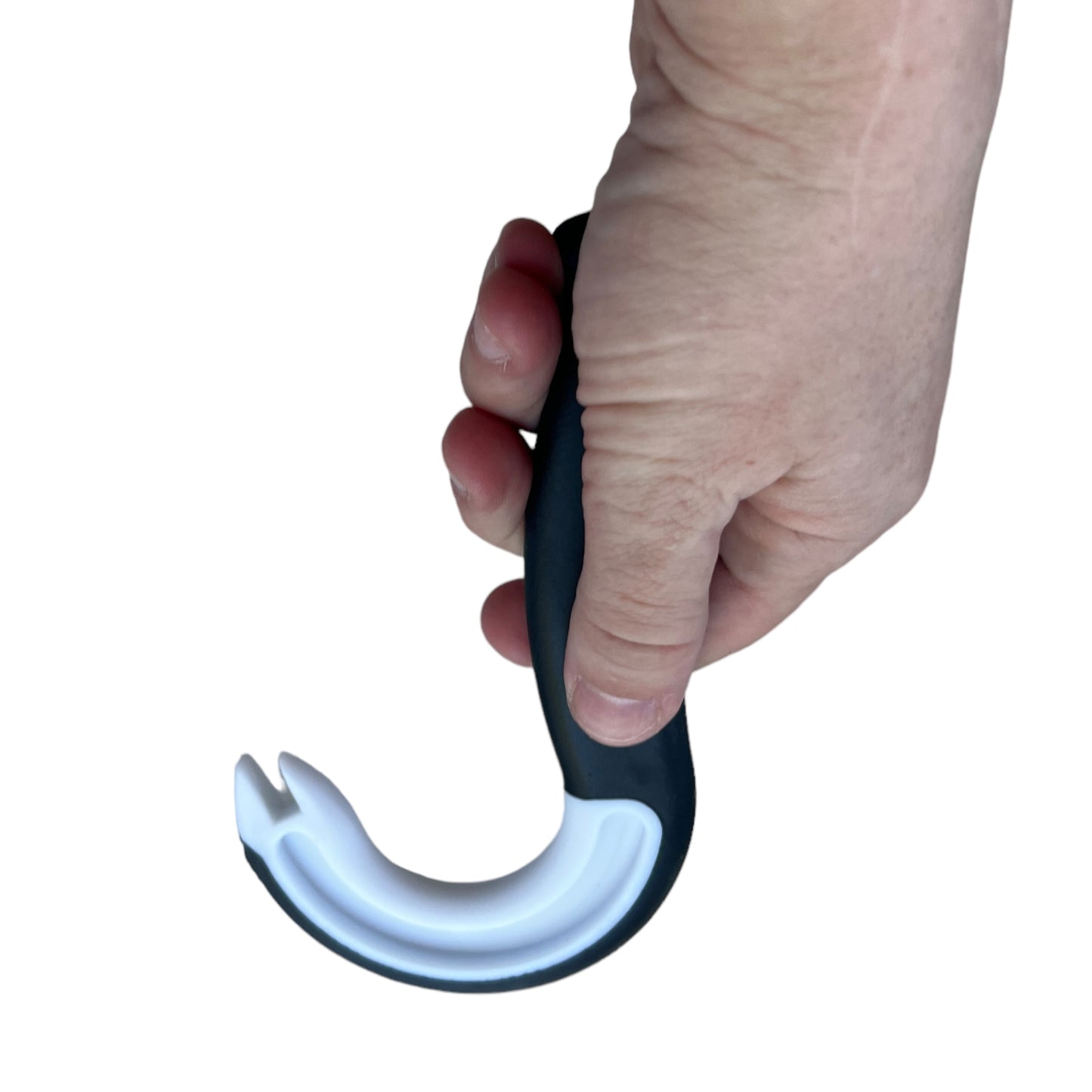 Easy Open Ring Pull Can Tab Opener