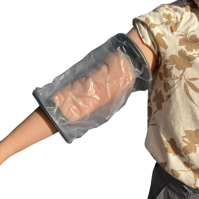 PICC Line —  Waterproof Cover