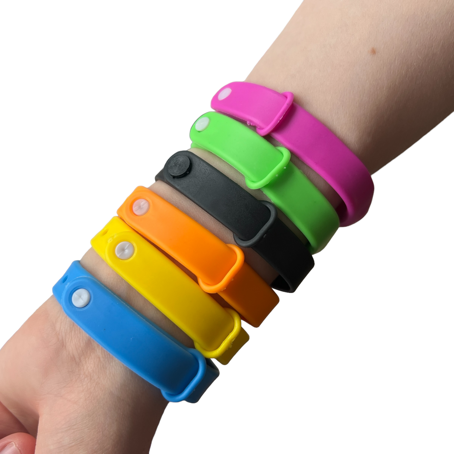 Waterproof Insect Repellant Bracelet