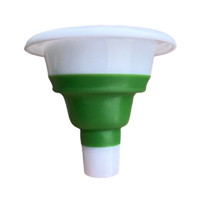 💰Funnel  SPIRIT SPARKPLUGS Green  