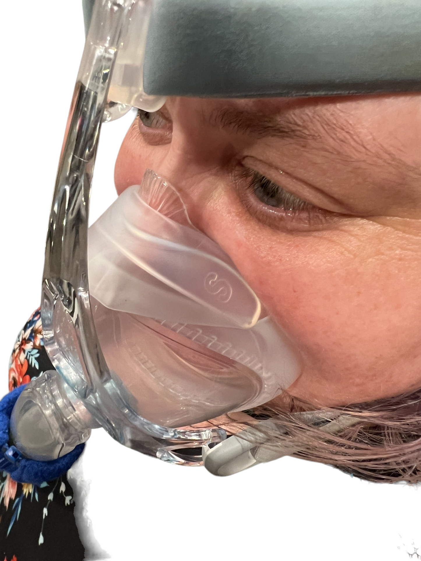 CPAP / BIPAP — Nasal Pad