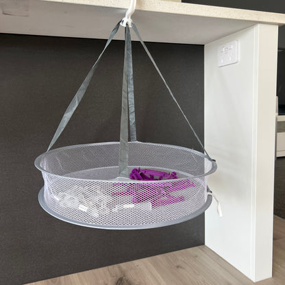 Clothes & Syringes Dryer Racks