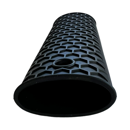 Silicone Grip for Frying Pan Handle  SPIRIT SPARKPLUGS   