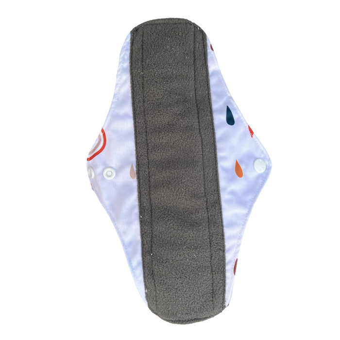 Reusable Bamboo Charcoal Pads