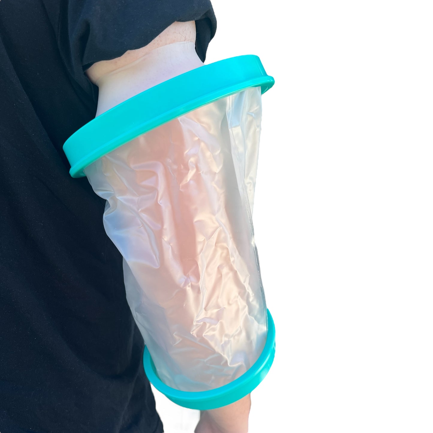 Waterproof Shower Cover (Arm)