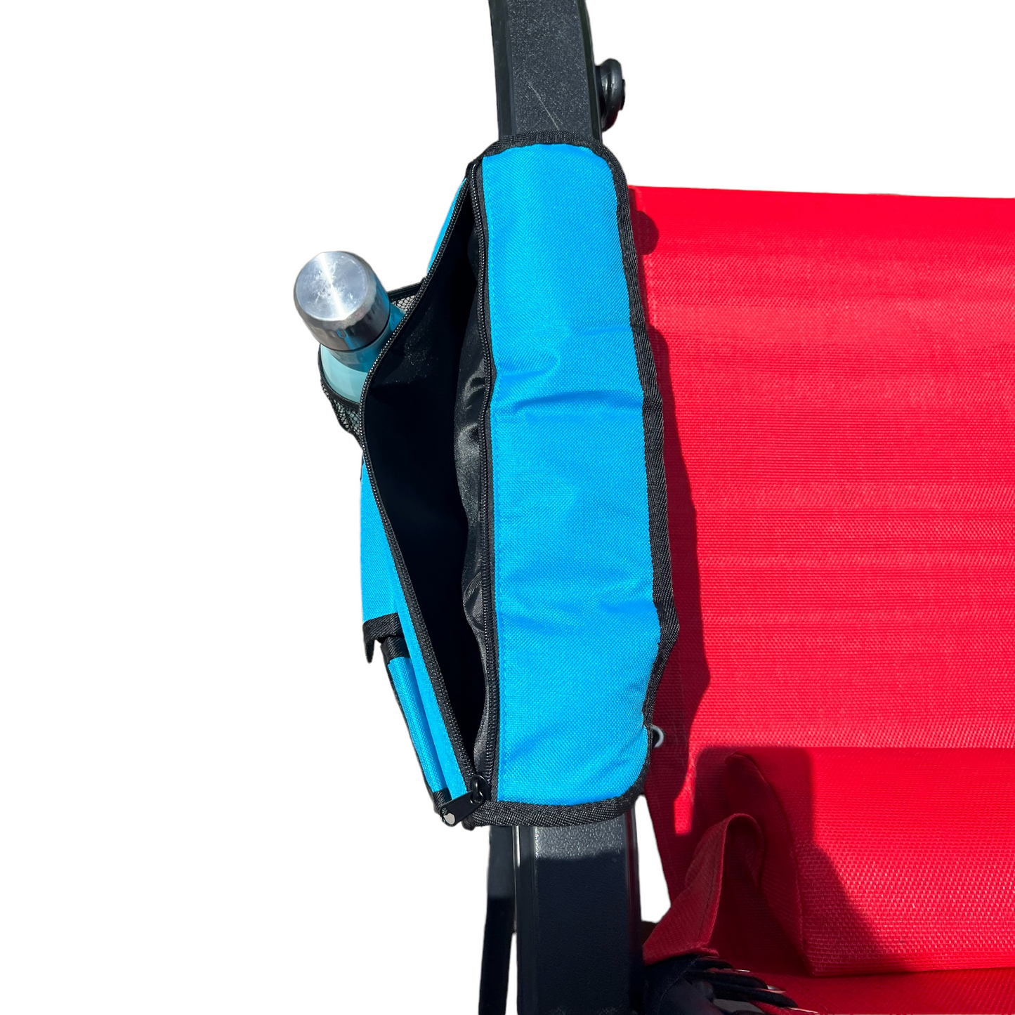 Camping - Wheelchair Armrest Bag