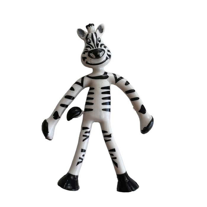 Fidget Toys — Zebra