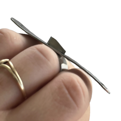 💡🍦🎥 Easy Orange Peeler Kitchen & Dining SPIRIT SPARKPLUGS   