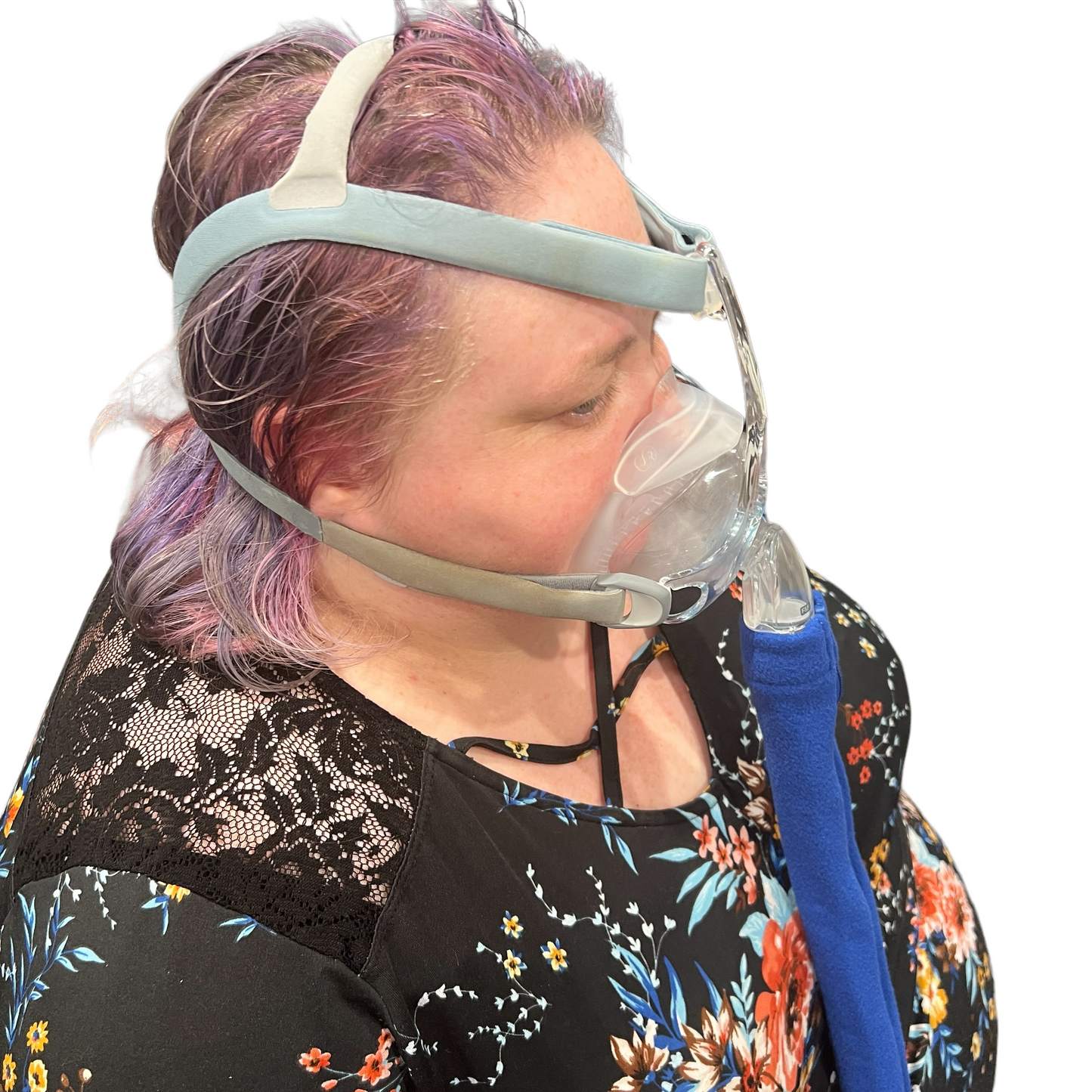 CPAP / BIPAP — Nasal Pad