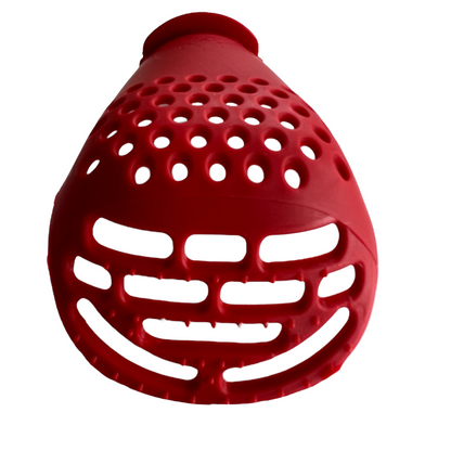 Multifunctional Grate Spoon