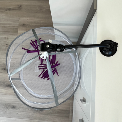 Clothes & Syringes Dryer Racks