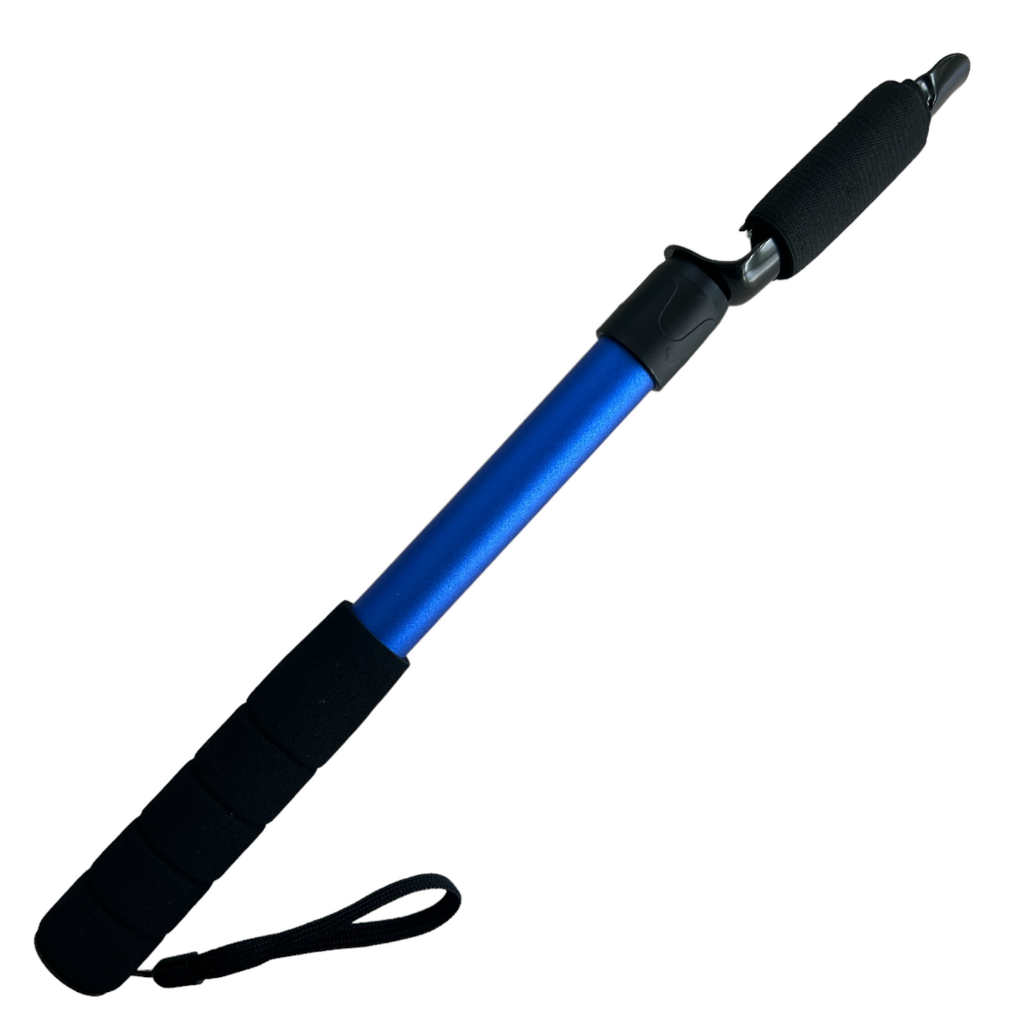 Razor Extension Handle Accessibility Equipment SPIRIT SPARKPLUGS Blue  