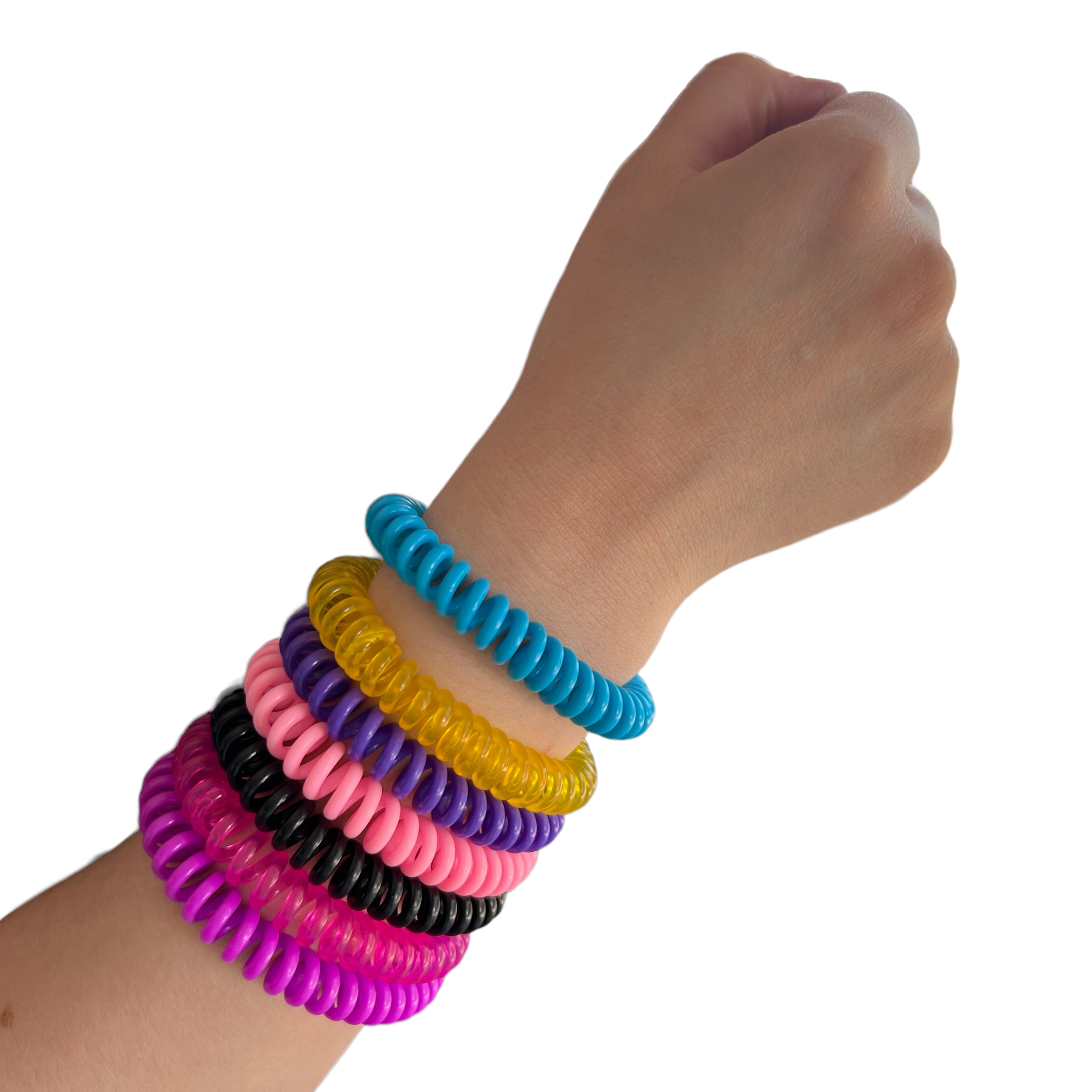 Testing the Parakito mosquito bracelet in the Amazon: Review
