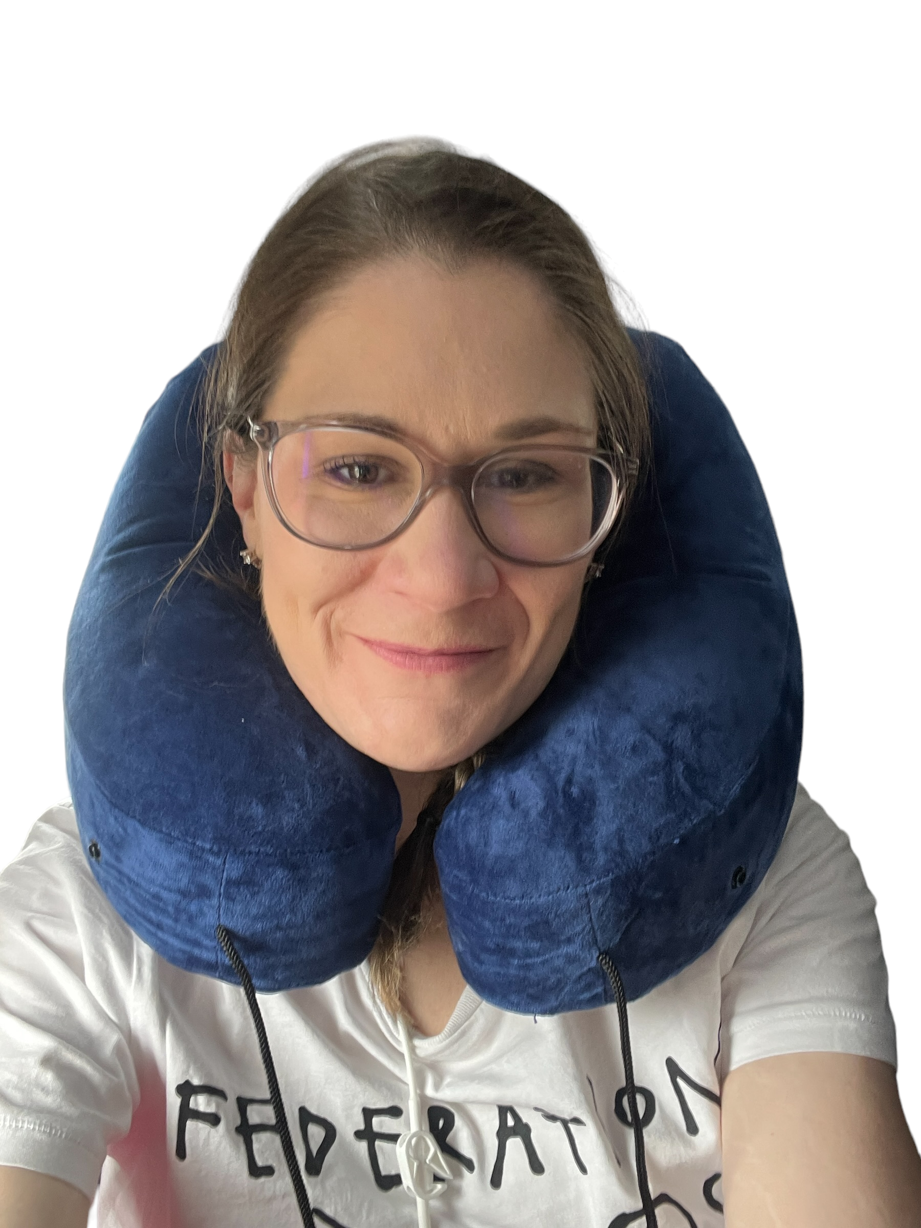 Best blow up travel pillow hot sale