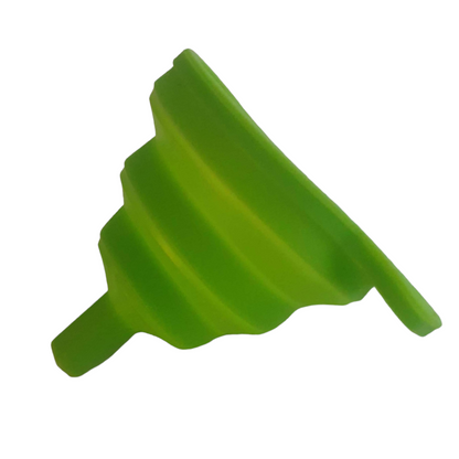 Mini Silicone Funnel  SPIRIT SPARKPLUGS   