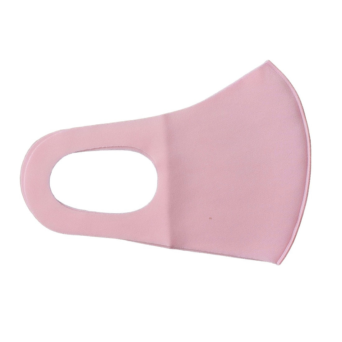 Adult Neoprene Reusable Masks — Coloured Mask SPIRIT SPARKPLUGS Pink  
