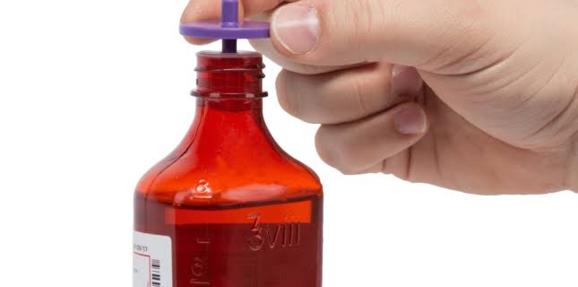 ⚖️ Fill Cap Coupler for Medicine Bottles by Avanos   (ENFit + Non-ENFit Compatible) Medical Supplies Kylee & Co   