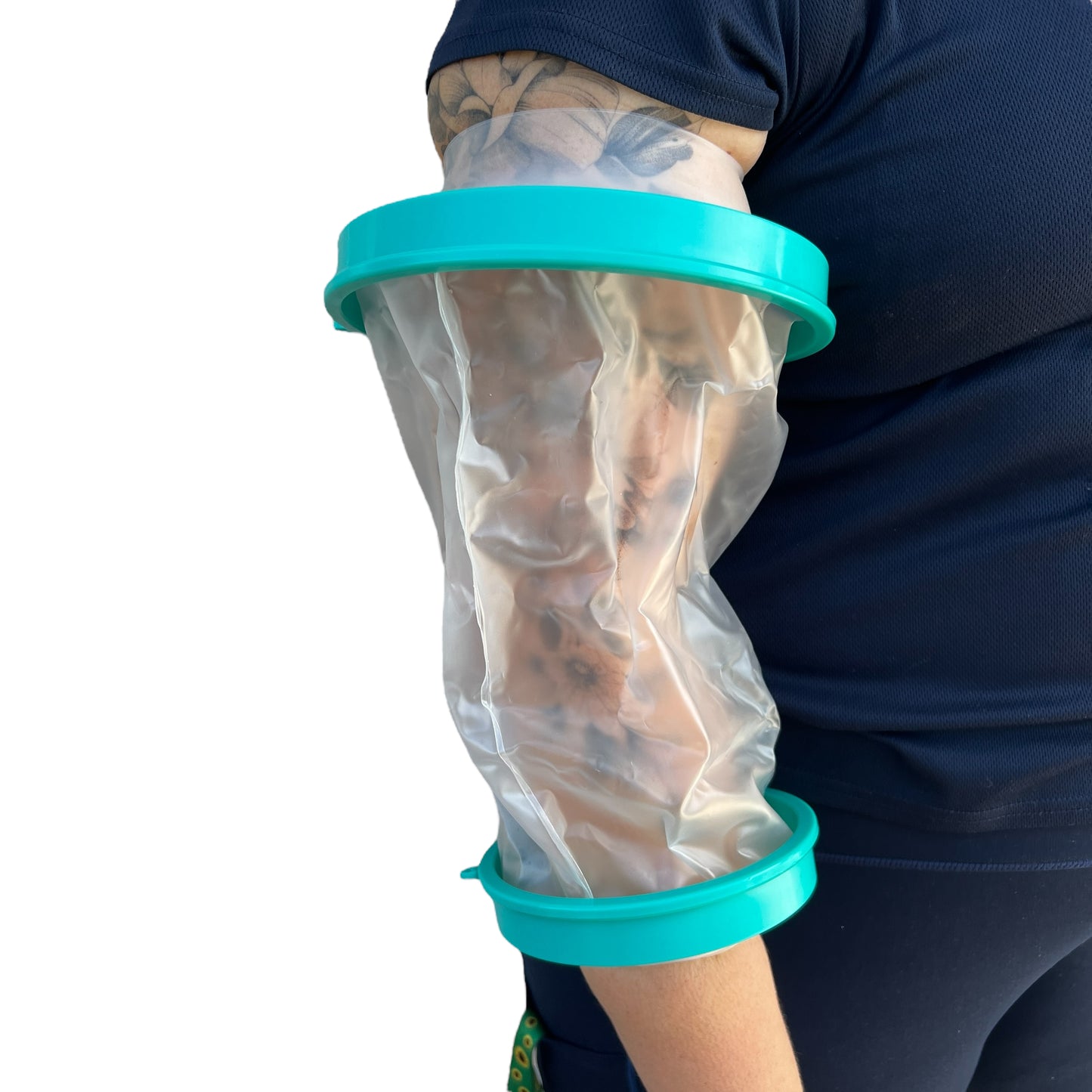 Waterproof Shower Cover (Arm)