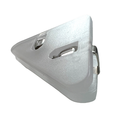 Stationary — corner pages clamp Stationery SPIRIT SPARKPLUGS   